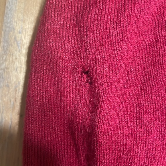 Men’s True religion sweater - Picture 8 of 8